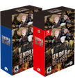 Under Defeat Deluxe Edition (Switch, PS5)