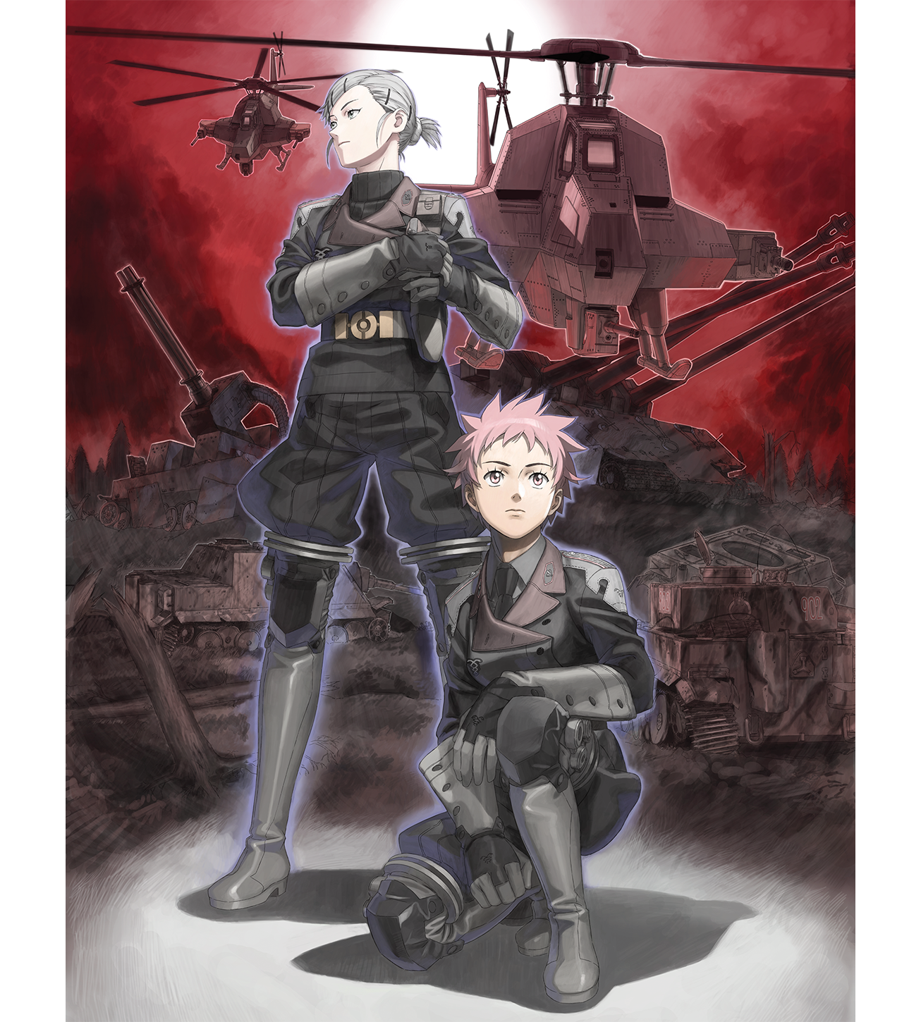 UNDER DEFEAT PS5 EURO NEW (GAME IN ENGLISH/FRANCAIS/DE/ES/IT