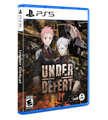 Under Defeat Standard Edition (Switch, PS5)