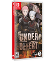 Under Defeat Standard Edition (Switch, PS5)