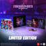 UNDERNIGHT IN-BIRTH II [Sys:Celes] Limited Edition (PS5)