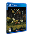 Vagante (PS4)