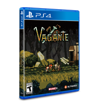 Vagante (PS4)
