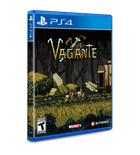 Vagante (PS4)