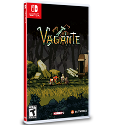 Vagante (Switch)