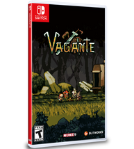 Vagante (Switch)
