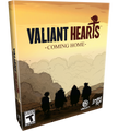 Valiant Hearts: Coming Home Deluxe Edition (Switch, PS4, Xbox)