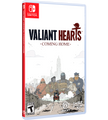 Valiant Hearts: Coming Home Standard Edition (Switch, PS4, Xbox)