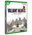 Valiant Hearts: Coming Home Standard Edition (Switch, PS4, Xbox)