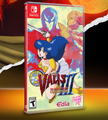 Switch Limited Run #250: VALIS: The Fantasm Soldier Collection III