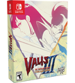 Switch Limited Run #250: VALIS: The Fantasm Soldier Collection III Collector's Edition