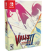 Switch Limited Run #250: VALIS: The Fantasm Soldier Collection III Collector's Edition