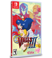 Switch Limited Run #250: VALIS: The Fantasm Soldier Collection III