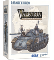 Valkyria Chronicles Remastered Ragnite Edition (PC)