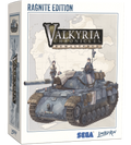 Valkyria Chronicles Remastered Ragnite Edition (PC)