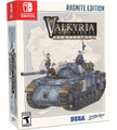 Switch Limited Run #254: Valkyria Chronicles Remastered Ragnite Edition