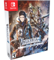 Valkyria Chronicles 4 Complete Edition - Diary Edition (Switch, PS4, Xbox)