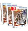 Valkyria Chronicles 4 Complete Edition - Northern Cross Edition (Switch, PS4, Xbox)