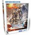 Valkyria Chronicles 4 Complete Edition - Northern Cross Edition (PC)