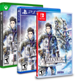 Valkyria Chronicles 4 Complete Edition - Standard Edition (Switch, PS4, Xbox)