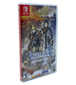 Valkyria Chronicles 4 Complete Edition - Standard Edition Convention Exclusive (Switch, Xbox)