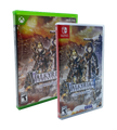 Valkyria Chronicles 4 Complete Edition - Standard Edition Convention Exclusive (Switch, Xbox)