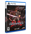 Vengeful Guardian: Moonrider (PS5)