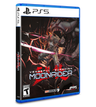 Vengeful Guardian: Moonrider (PS5)
