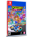 Victory Heat Rally (Switch)