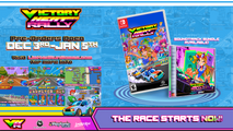 Victory Heat Rally (Switch)