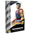 Xbox Limited Run #39: Virtua Fighter 2 Classic Edition