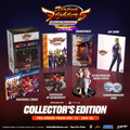 Limited Run #577: Virtua Fighter 5: Ultimate Showdown Collector's Edition (PS4)