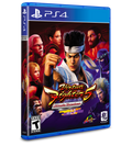 Limited Run #577: Virtua Fighter 5: Ultimate Showdown (PS4)