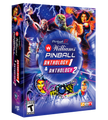 Pinball FX – Williams Pinball Anthology Bundle Edition (Switch, PS5)