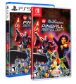 Pinball FX – Williams Pinball Anthology Volume 1 Standard Edition (Switch, PS5)