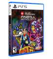 Pinball FX – Williams Pinball Anthology Volume 2 Standard Edition (Switch, PS5)