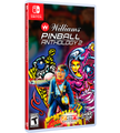 Pinball FX – Williams Pinball Anthology Volume 2 Standard Edition (Switch, PS5)