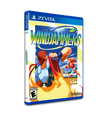 Limited Run #91: Windjammers (Vita)