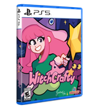 PS5 Limited Run #68: Witchcrafty