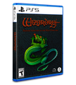 Wizardry: Proving Grounds of the Mad Overlord Standard Edition (Switch, PS5)