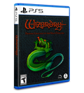 Wizardry: Proving Grounds of the Mad Overlord Standard Edition (Switch, PS5)