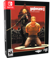 Switch Limited Run #305: Wolfenstein II®: The New Colossus™ Collector's Edition