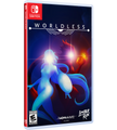 Worldless Standard Edition (Switch, PS5)