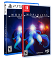 Worldless Standard Edition (Switch, PS5)