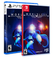 Worldless Standard Edition (Switch, PS5)