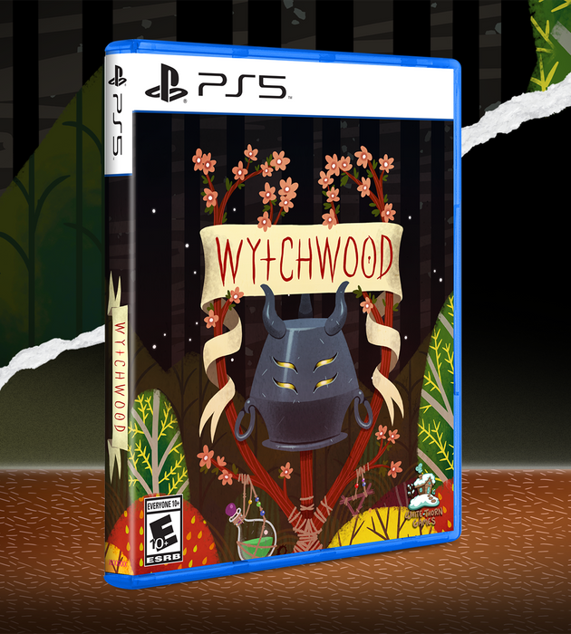 PS5 Limited Run #61: Wytchwood