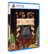 PS5 Limited Run #61: Wytchwood