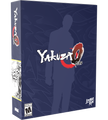 Yakuza 0 Classic Edition (PS4, Xbox, PC)