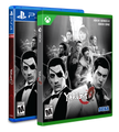 Yakuza 0 Standard Edition (PS4, Xbox)