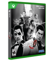 Yakuza 0 Standard Edition (PS4, Xbox)